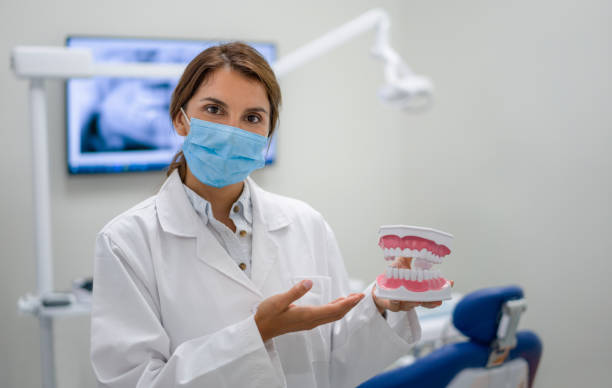 Best Emergency Treatment for Jaw Pain or Injury in White Oak, PA