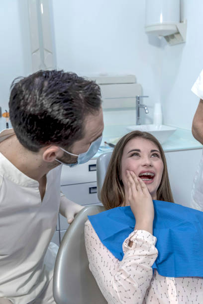 Best Knocked-Out Tooth (Avulsed Tooth) Treatment in White Oak, PA
