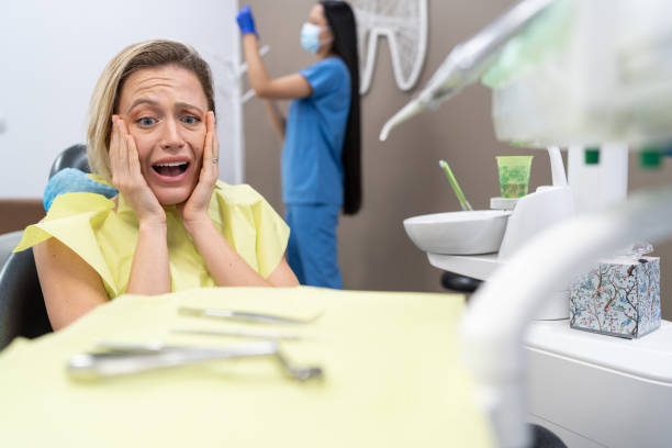 Best Knocked-Out Tooth (Avulsed Tooth) Treatment in White Oak, PA