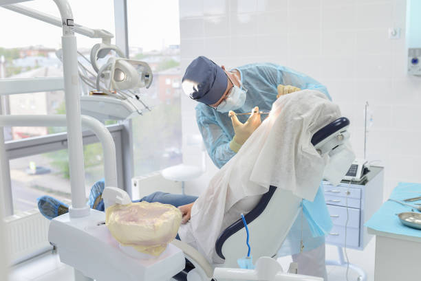 Best Walk-In Emergency Dental Services in White Oak, PA