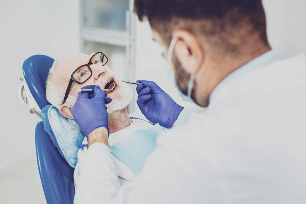 Best Emergency Denture Repair in White Oak, PA